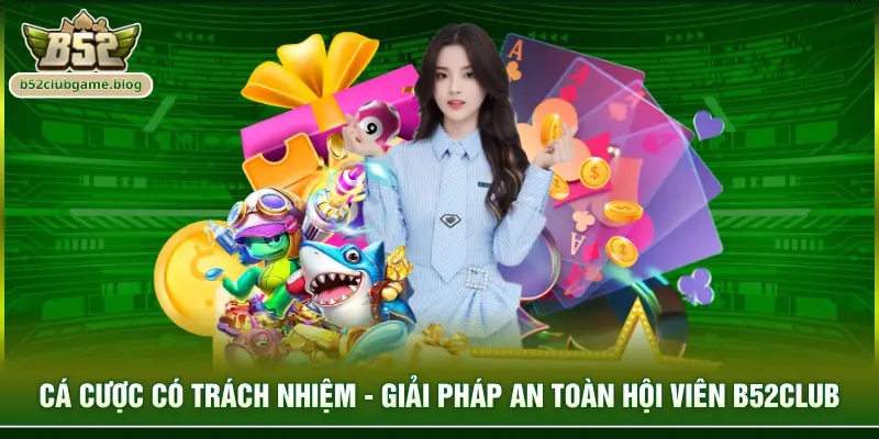Cá cược có trách nhiệm