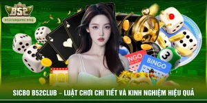 Sicbo B52club